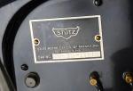 Stutz DV32 Super Bearcat 1932 года